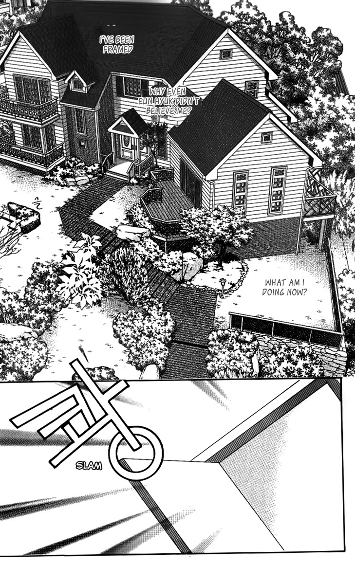 Ways of the Jogang Jicheo Chapter 49 page 16 - Chapter 49
