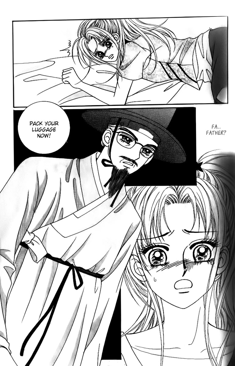 Ways of the Jogang Jicheo Chapter 49 page 17 - Chapter 49