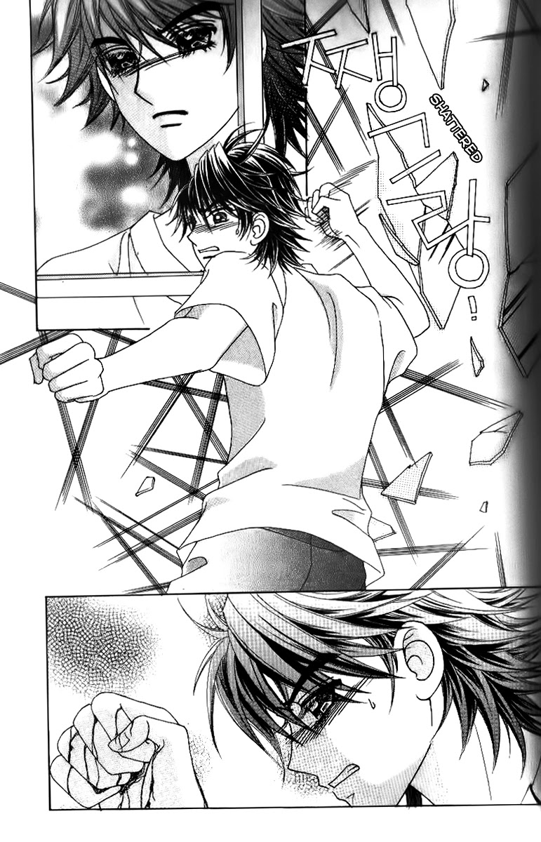 Ways of the Jogang Jicheo Chapter 49 page 21 - Chapter 49