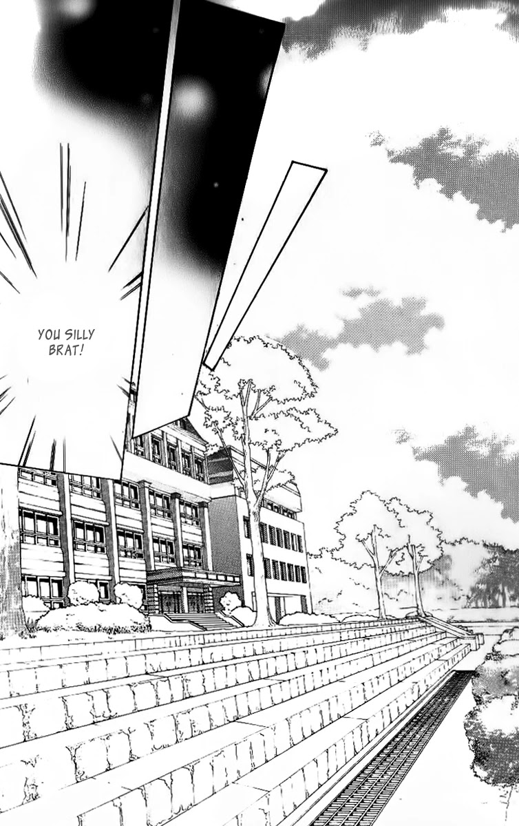 Ways of the Jogang Jicheo Chapter 49 page 22 - Chapter 49