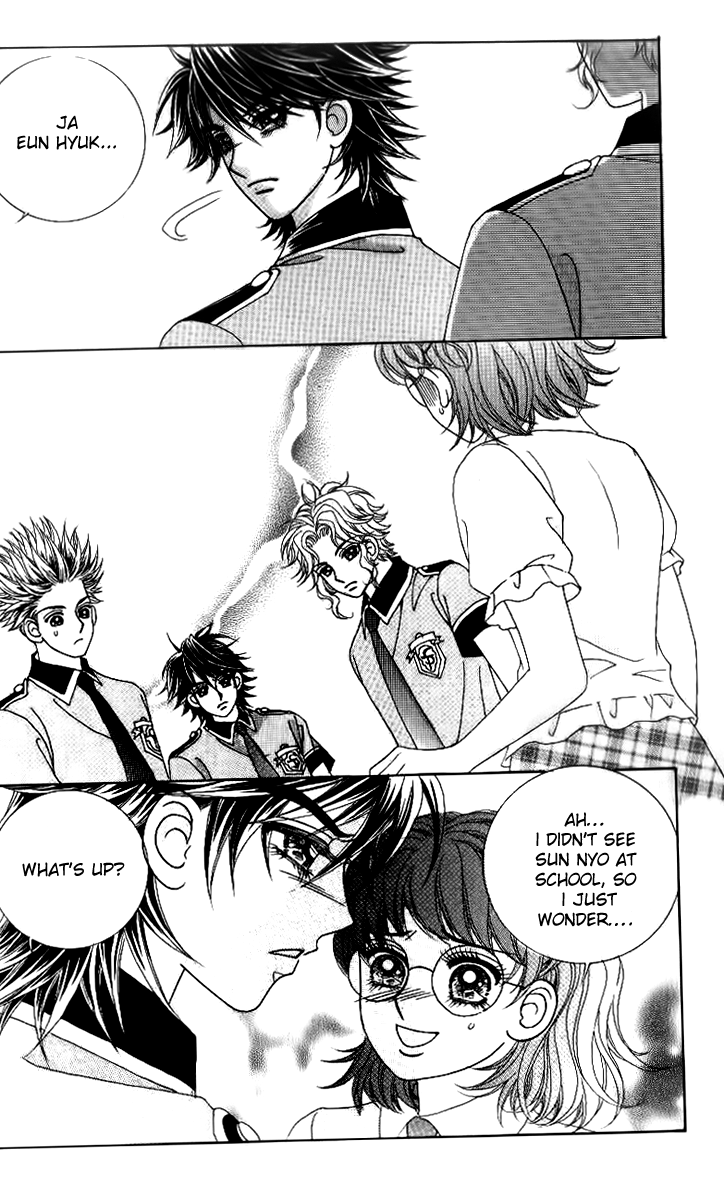 Ways of the Jogang Jicheo Chapter 49 page 26 - Chapter 49