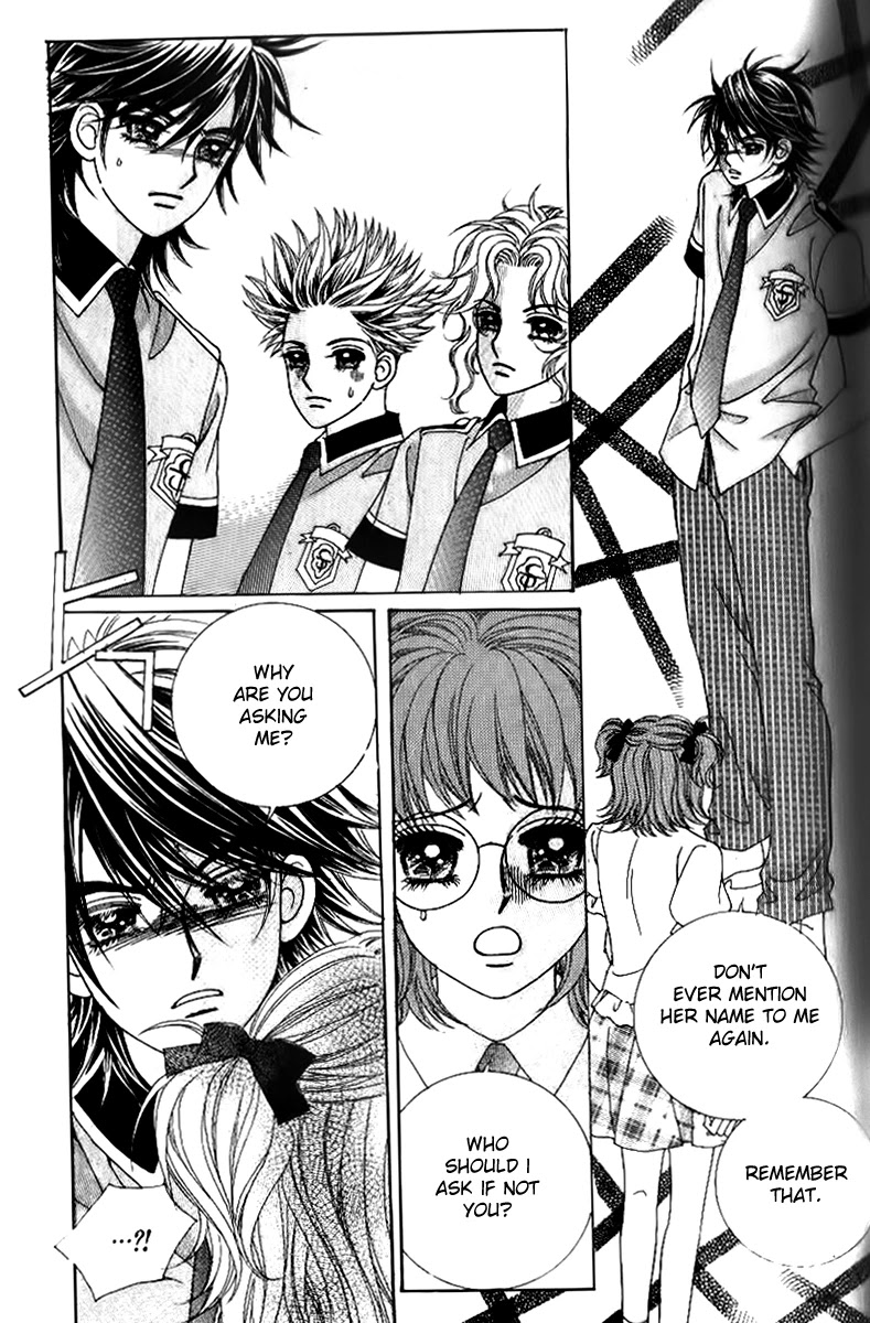 Ways of the Jogang Jicheo Chapter 49 page 27 - Chapter 49