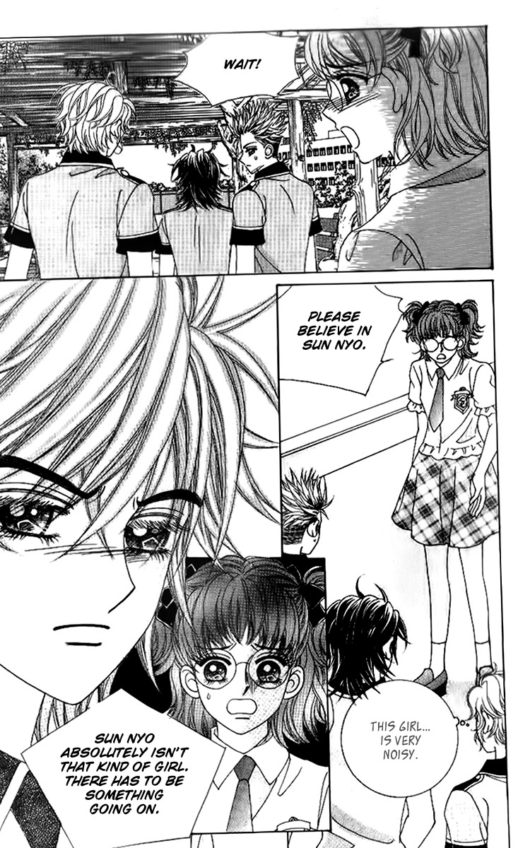 Ways of the Jogang Jicheo Chapter 49 page 28 - Chapter 49