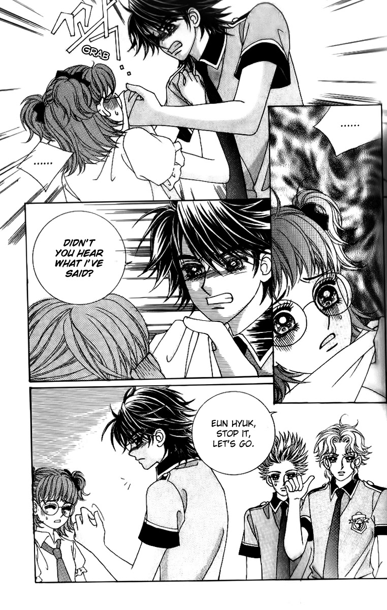 Ways of the Jogang Jicheo Chapter 49 page 29 - Chapter 49