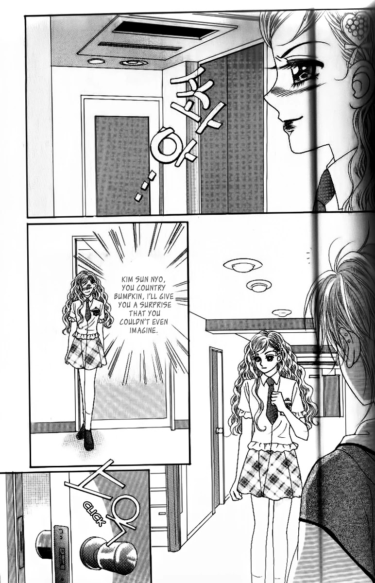 Ways of the Jogang Jicheo Chapter 49 page 3 - Chapter 49