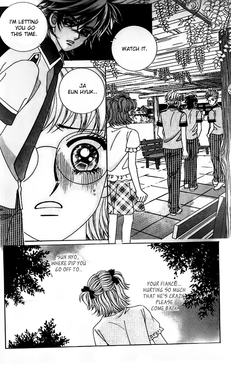 Ways of the Jogang Jicheo Chapter 49 page 30 - Chapter 49
