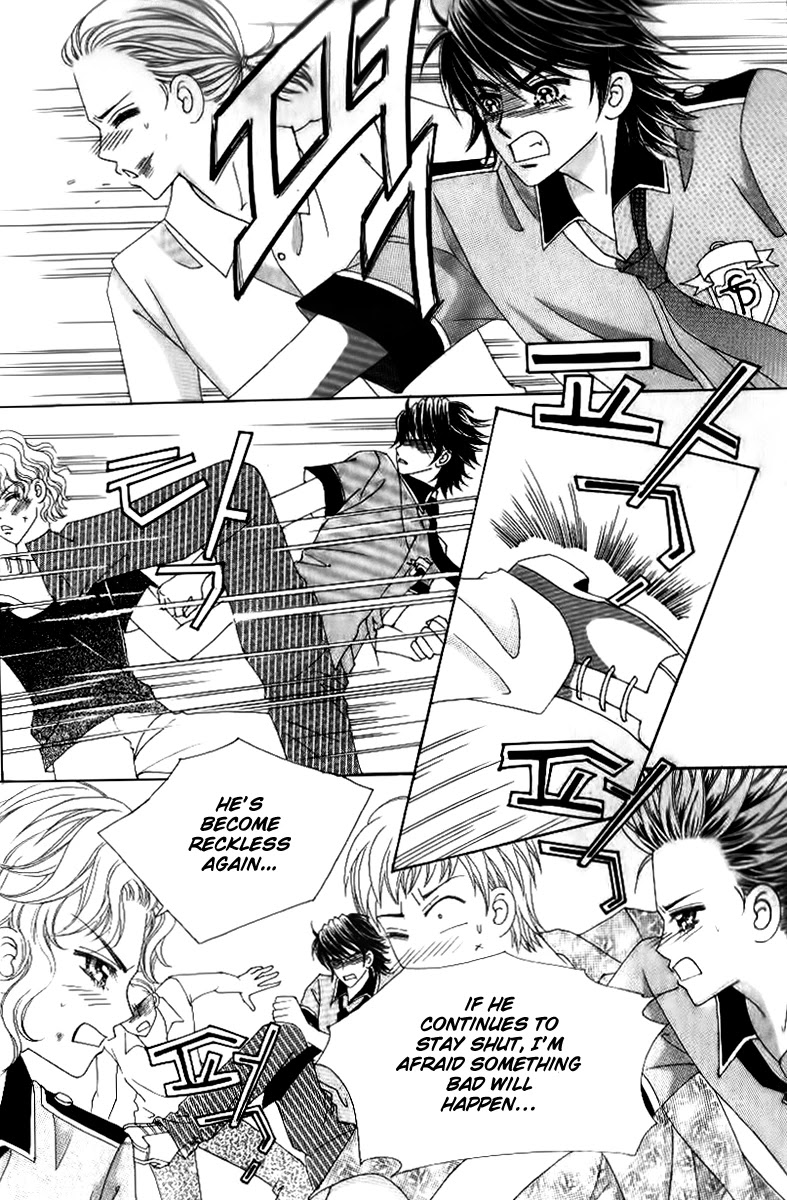 Ways of the Jogang Jicheo Chapter 49 page 32 - Chapter 49
