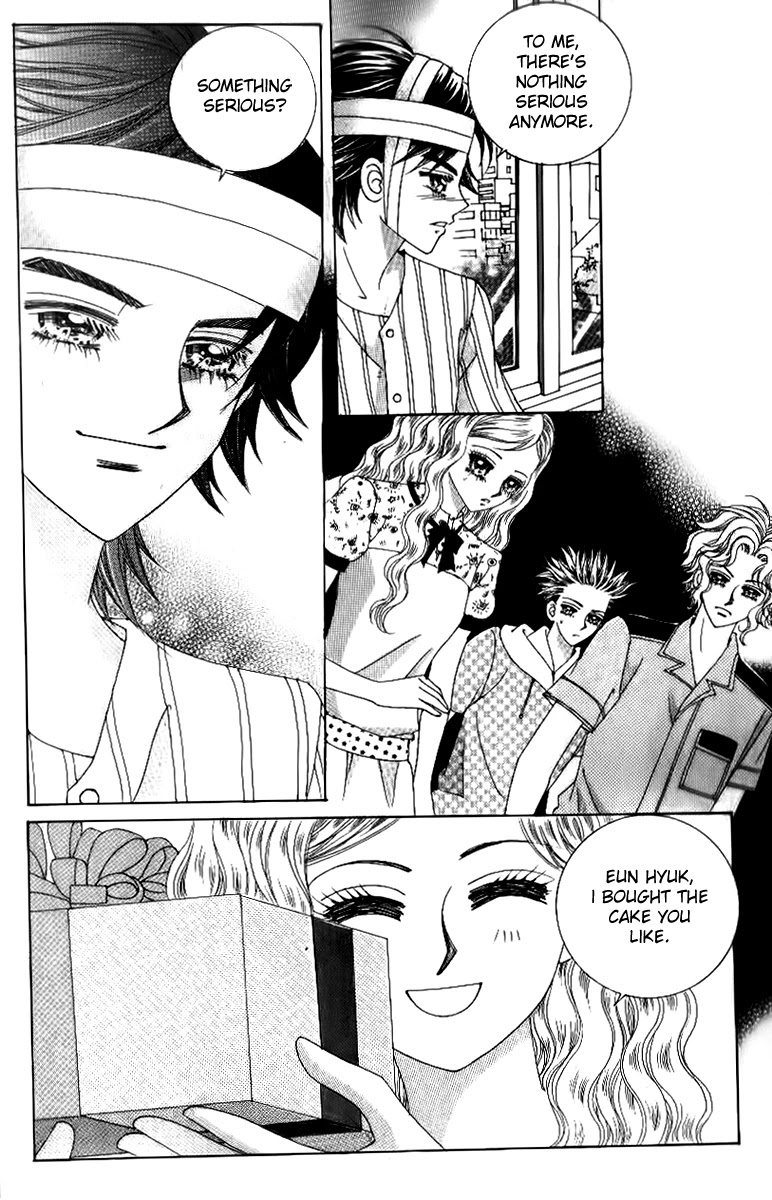 Ways of the Jogang Jicheo Chapter 49 page 36 - Chapter 49