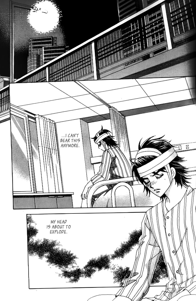 Ways of the Jogang Jicheo Chapter 49 page 37 - Chapter 49