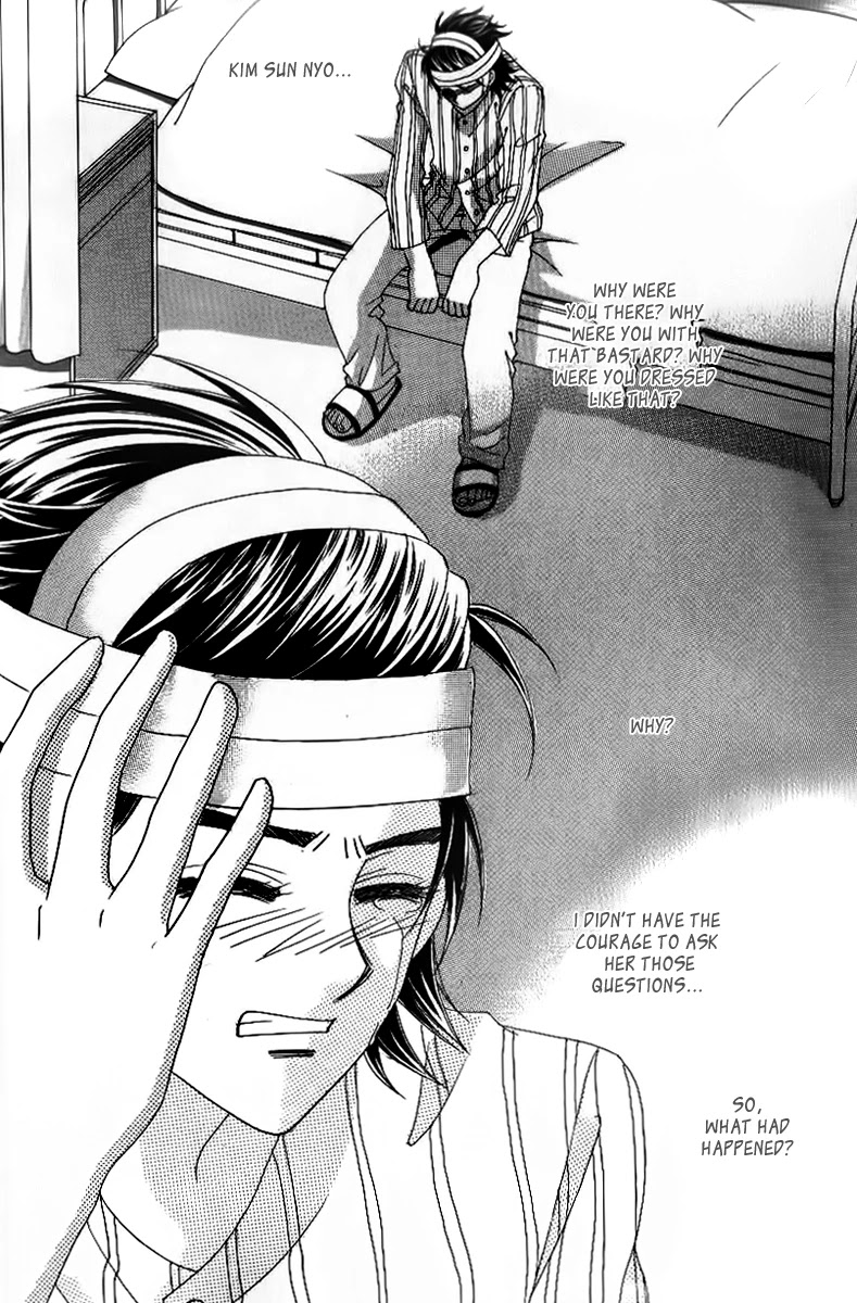 Ways of the Jogang Jicheo Chapter 49 page 38 - Chapter 49