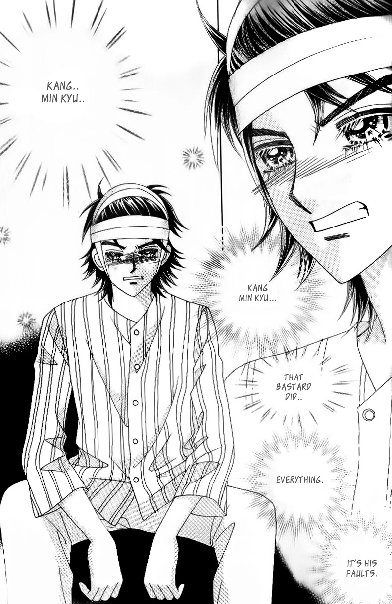 Ways of the Jogang Jicheo Chapter 49 page 39 - Chapter 49