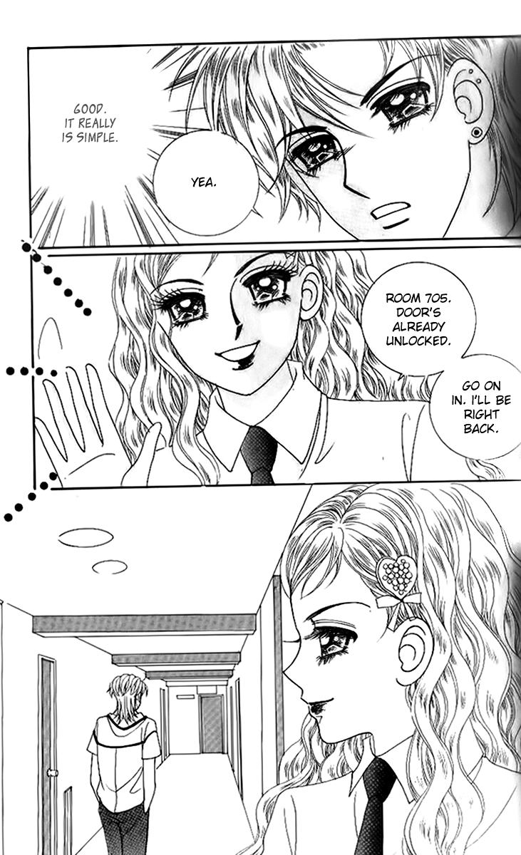 Ways of the Jogang Jicheo Chapter 49 page 5 - Chapter 49
