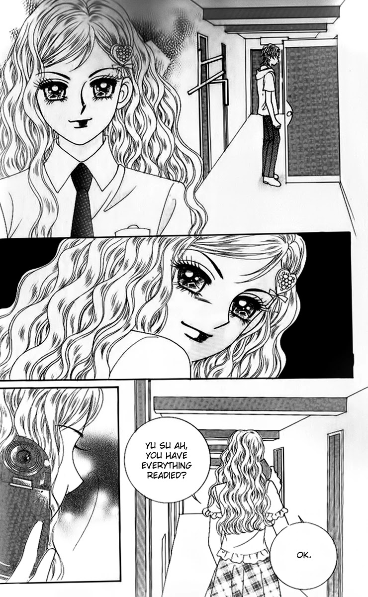 Ways of the Jogang Jicheo Chapter 49 page 6 - Chapter 49