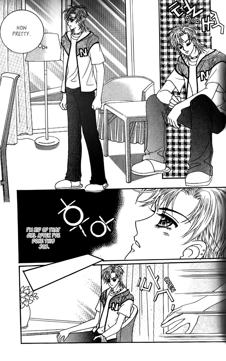 Ways of the Jogang Jicheo Chapter 49 page 7 - Chapter 49