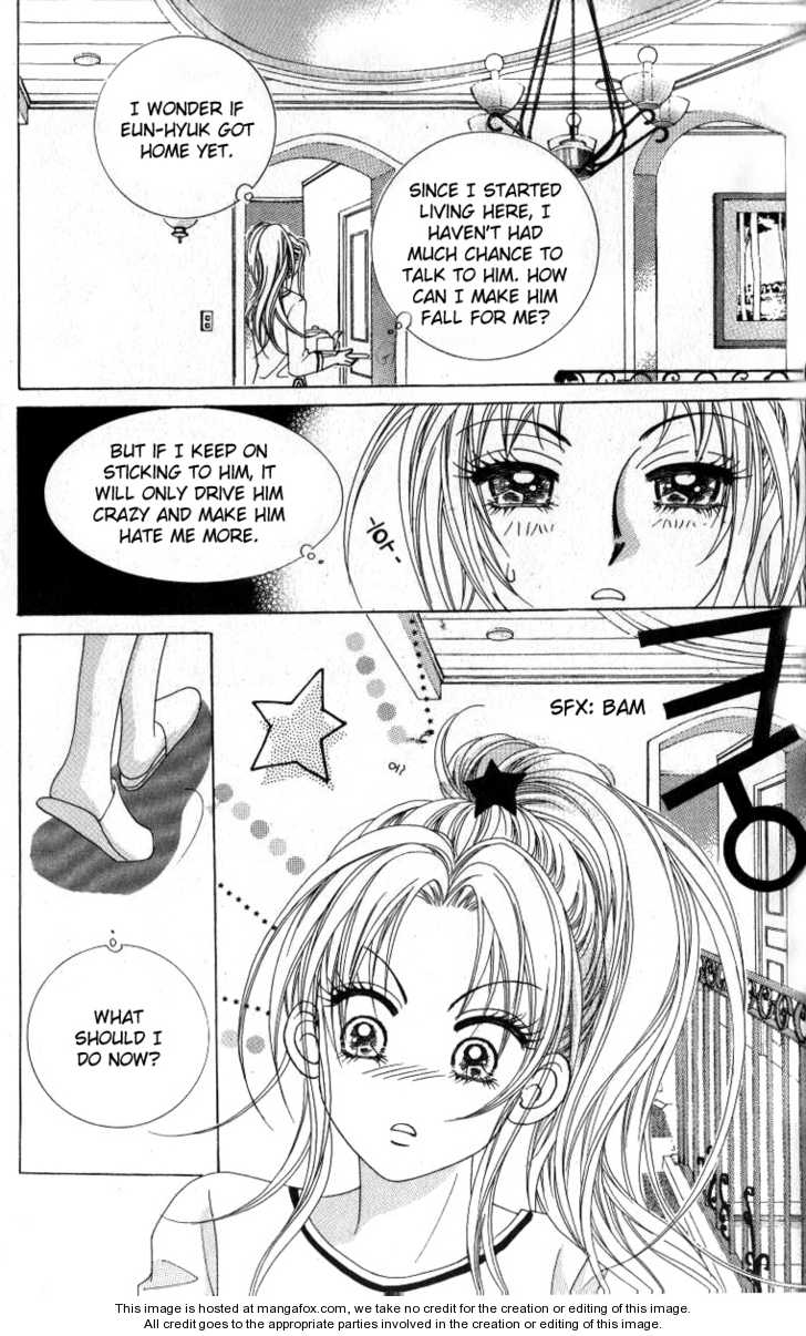 Ways of the Jogang Jicheo Chapter 5 page 1 - Chapter 5