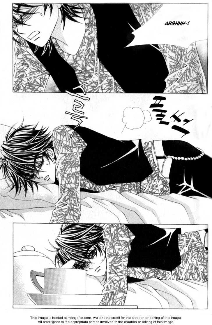 Ways of the Jogang Jicheo Chapter 5 page 11 - Chapter 5