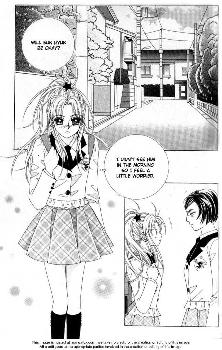 Ways of the Jogang Jicheo Chapter 5 page 13 - Chapter 5