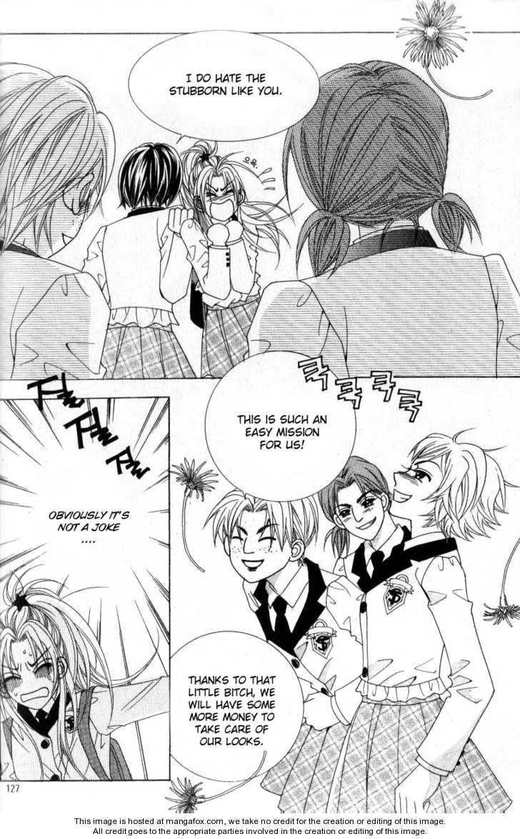 Ways of the Jogang Jicheo Chapter 5 page 16 - Chapter 5