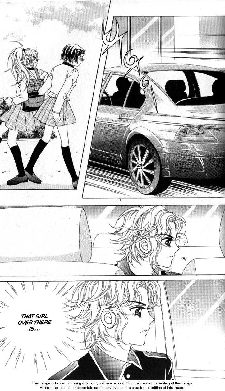 Ways of the Jogang Jicheo Chapter 5 page 17 - Chapter 5