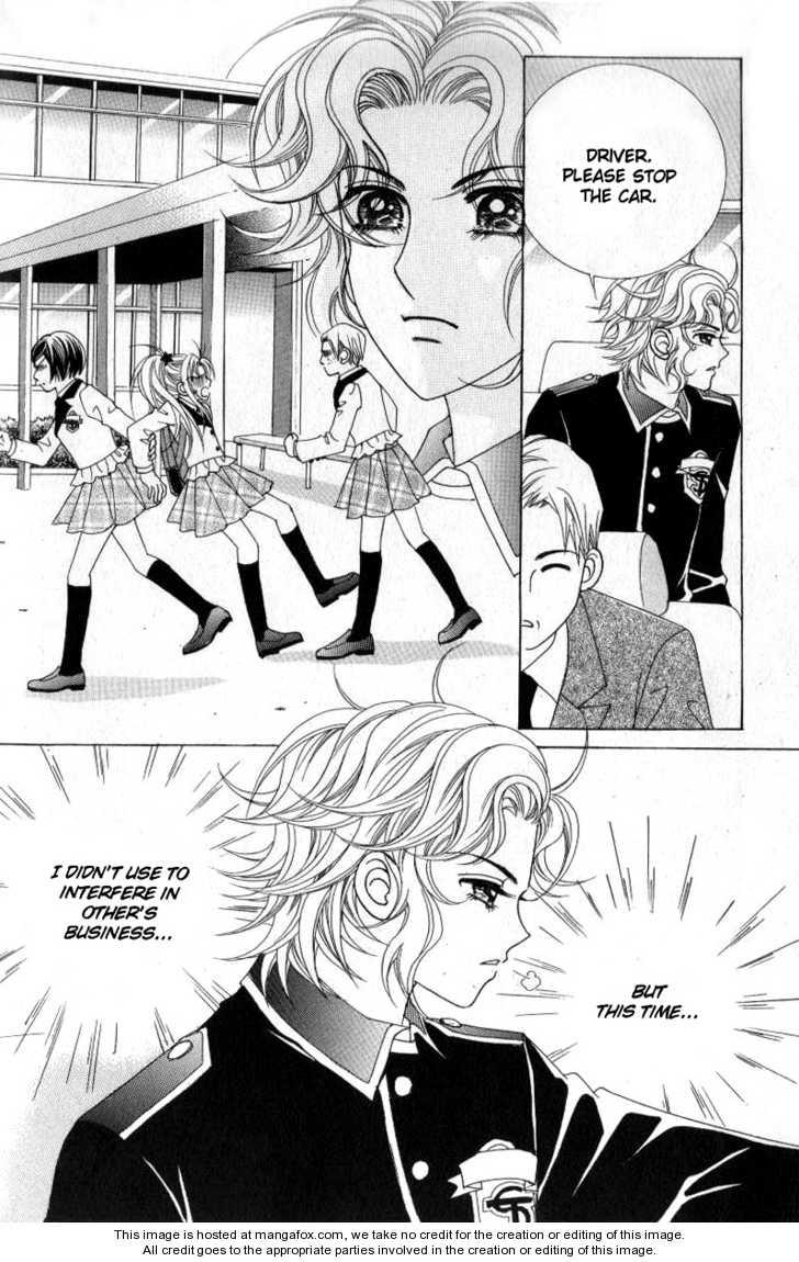 Ways of the Jogang Jicheo Chapter 5 page 18 - Chapter 5