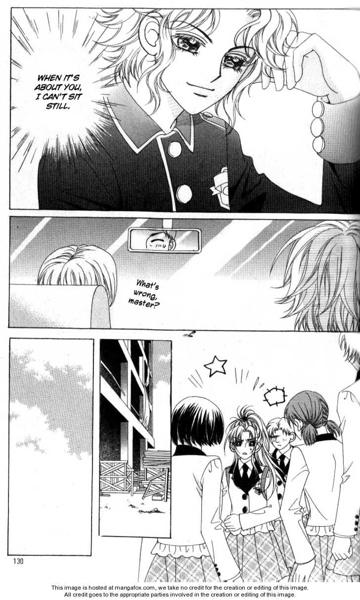 Ways of the Jogang Jicheo Chapter 5 page 19 - Chapter 5
