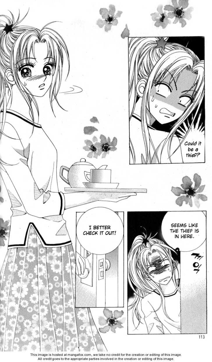 Ways of the Jogang Jicheo Chapter 5 page 2 - Chapter 5
