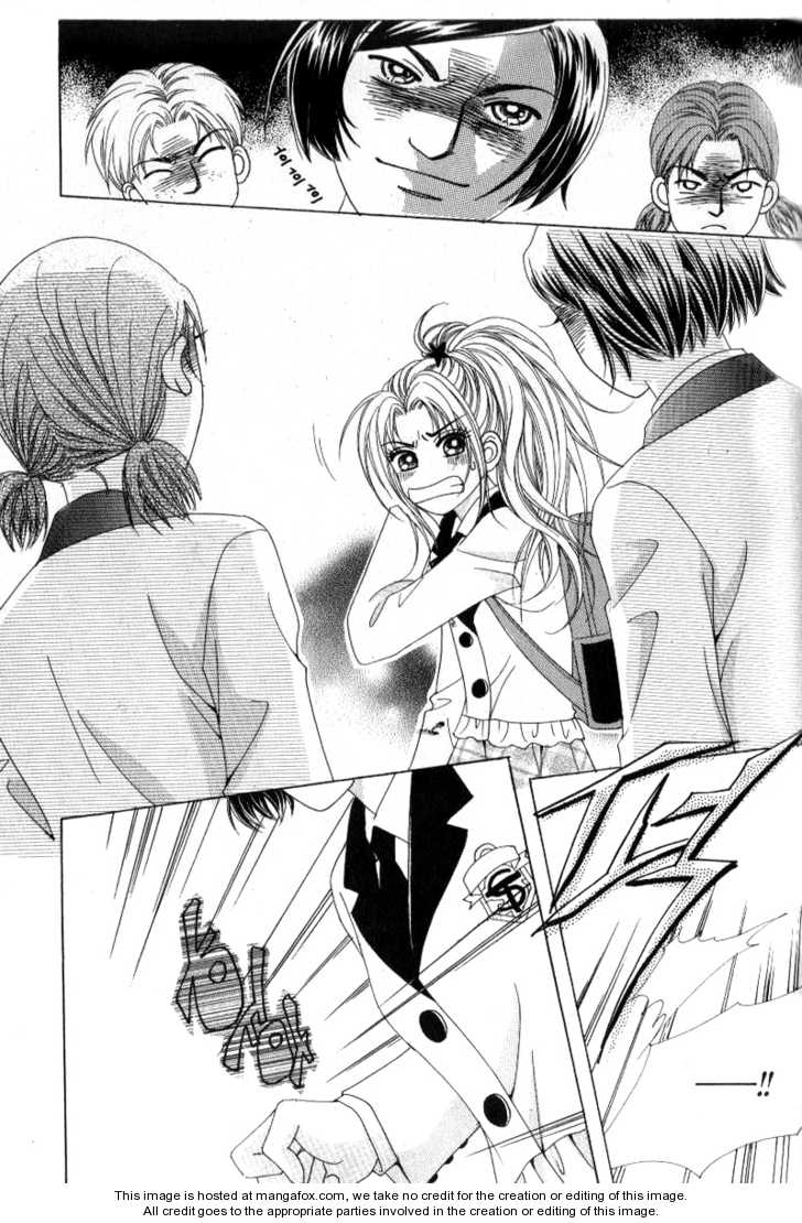 Ways of the Jogang Jicheo Chapter 5 page 21 - Chapter 5