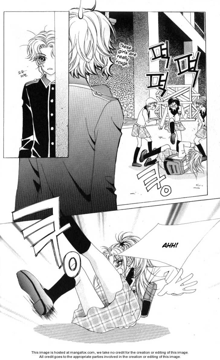 Ways of the Jogang Jicheo Chapter 5 page 22 - Chapter 5