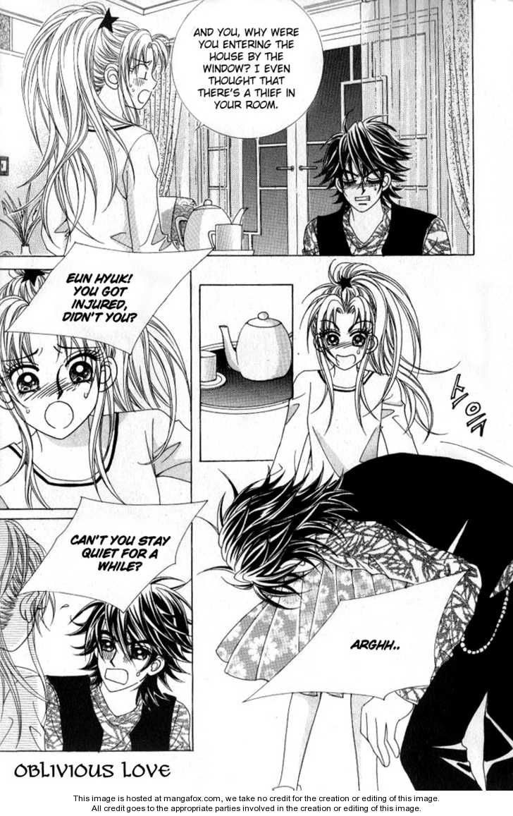 Ways of the Jogang Jicheo Chapter 5 page 4 - Chapter 5