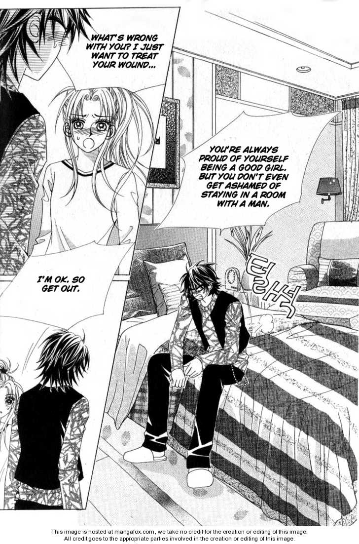 Ways of the Jogang Jicheo Chapter 5 page 6 - Chapter 5