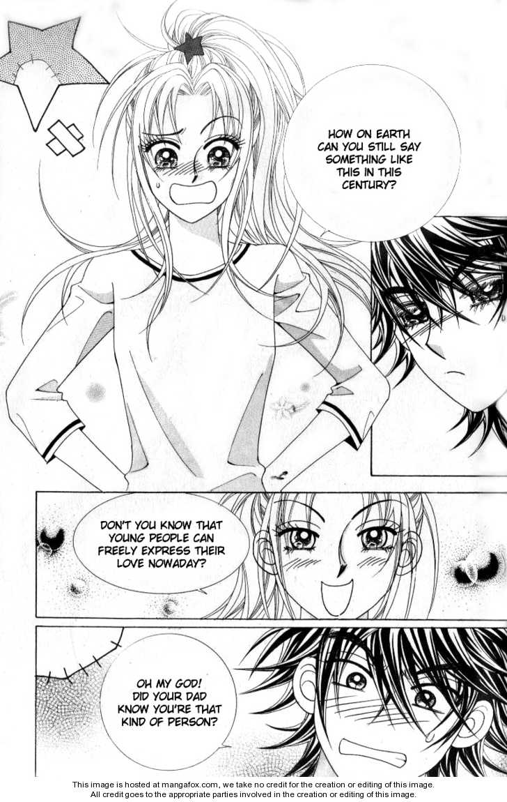 Ways of the Jogang Jicheo Chapter 5 page 7 - Chapter 5