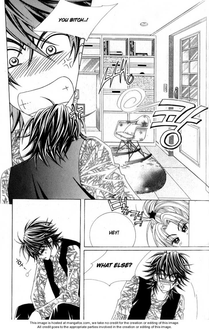 Ways of the Jogang Jicheo Chapter 5 page 9 - Chapter 5