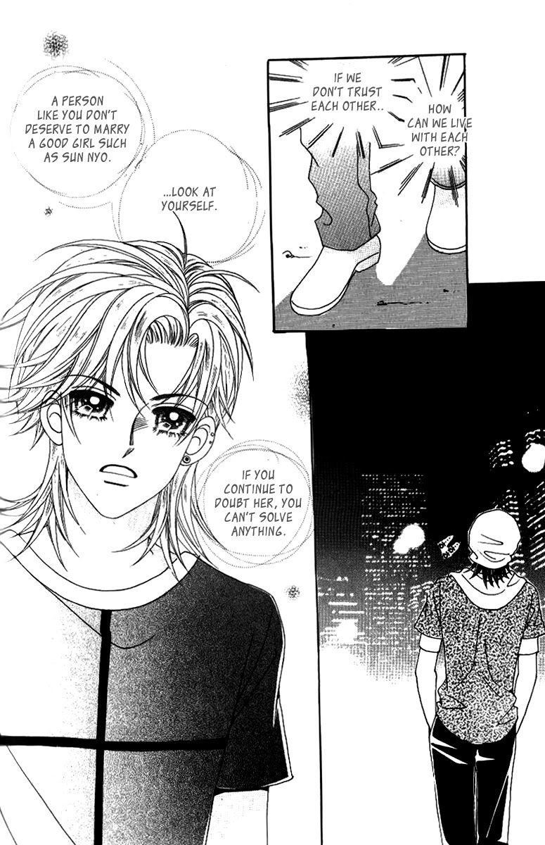 Ways of the Jogang Jicheo Chapter 50 page 12 - Chapter 50