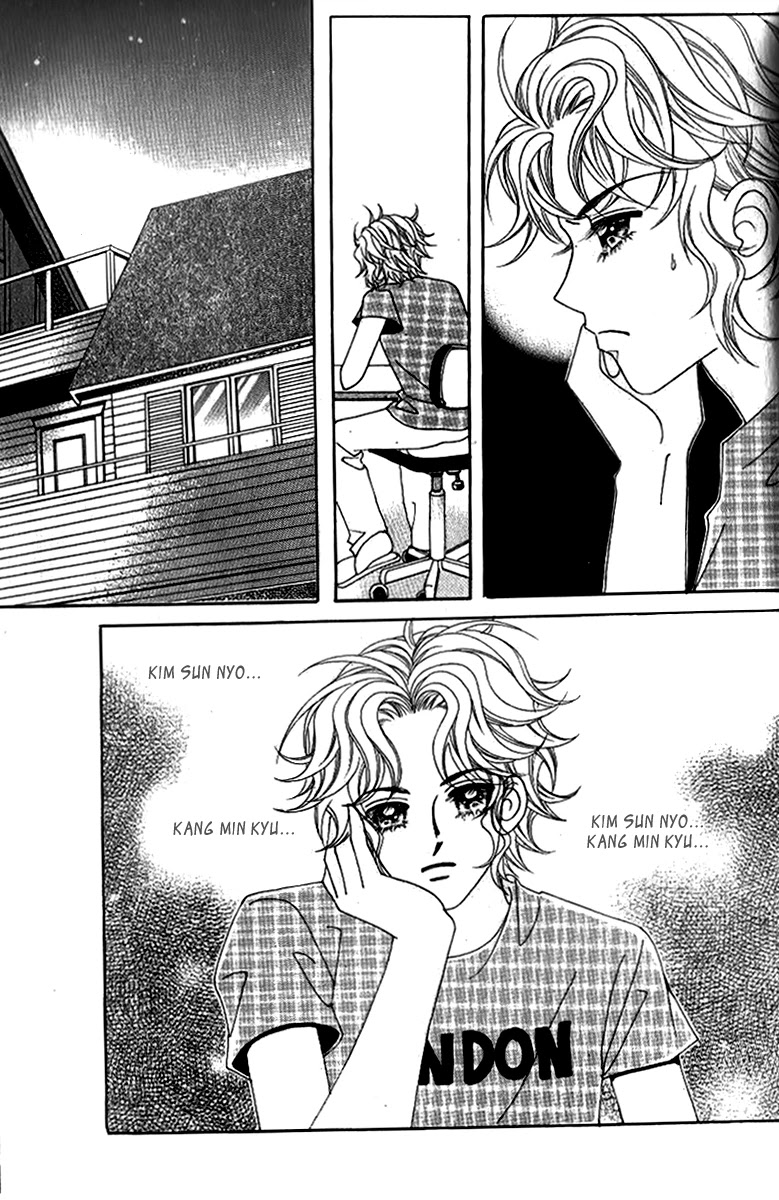 Ways of the Jogang Jicheo Chapter 50 page 13 - Chapter 50
