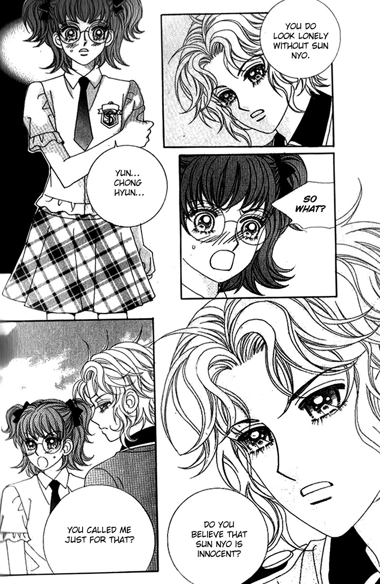 Ways of the Jogang Jicheo Chapter 50 page 18 - Chapter 50
