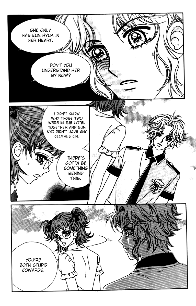 Ways of the Jogang Jicheo Chapter 50 page 20 - Chapter 50