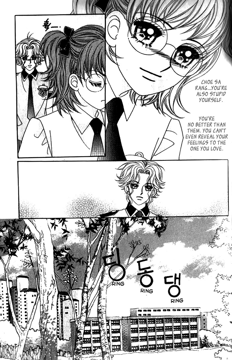 Ways of the Jogang Jicheo Chapter 50 page 21 - Chapter 50