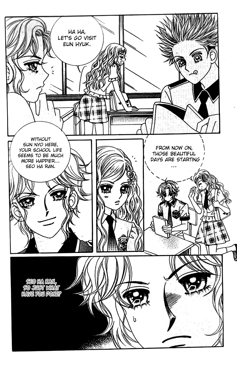 Ways of the Jogang Jicheo Chapter 50 page 22 - Chapter 50