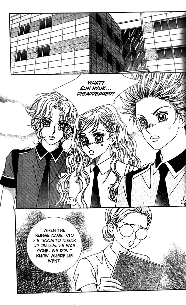 Ways of the Jogang Jicheo Chapter 50 page 23 - Chapter 50
