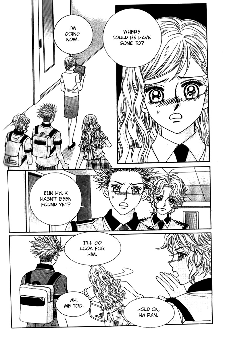 Ways of the Jogang Jicheo Chapter 50 page 24 - Chapter 50