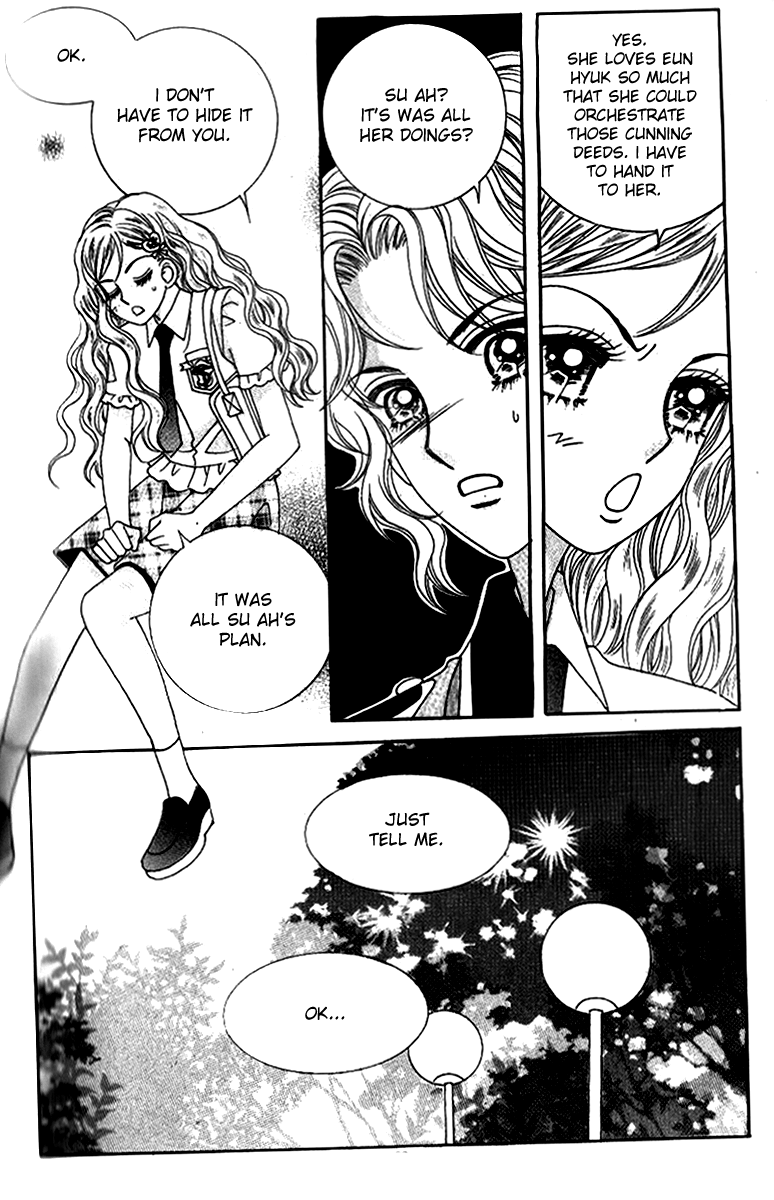 Ways of the Jogang Jicheo Chapter 50 page 28 - Chapter 50