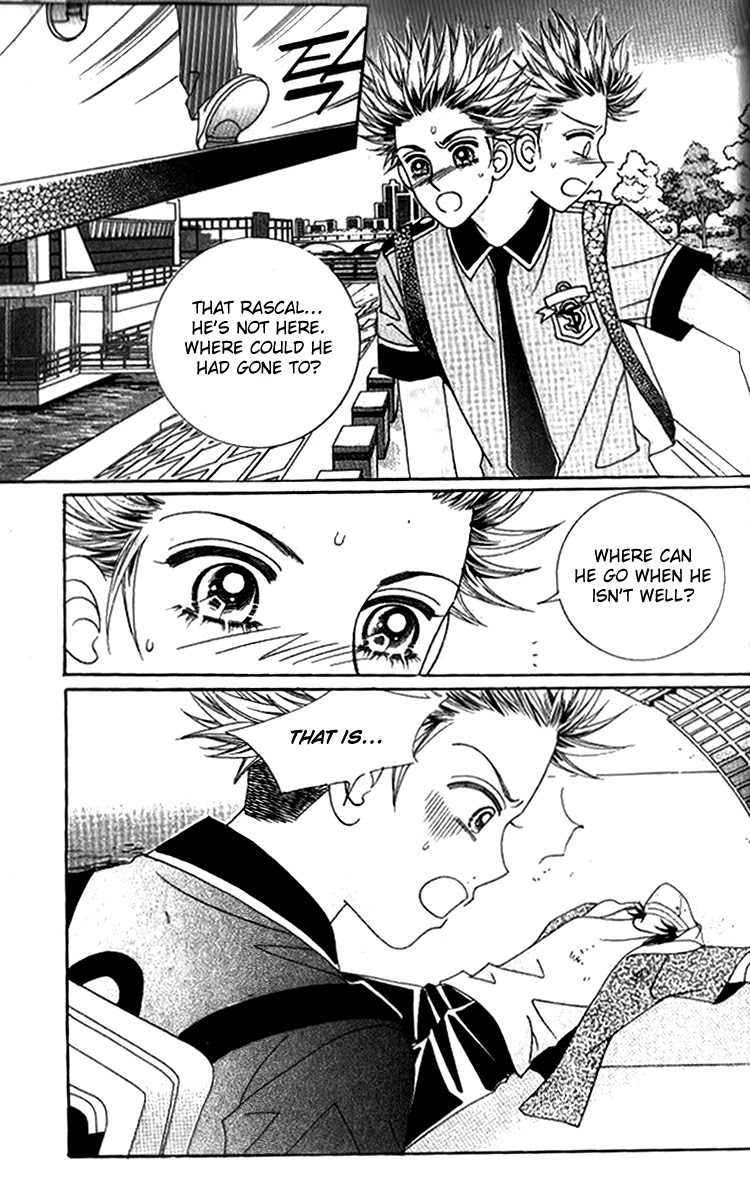 Ways of the Jogang Jicheo Chapter 50 page 29 - Chapter 50