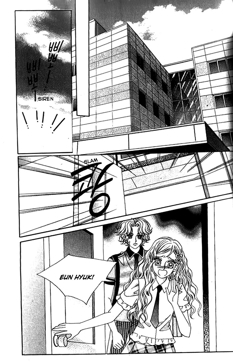 Ways of the Jogang Jicheo Chapter 50 page 31 - Chapter 50