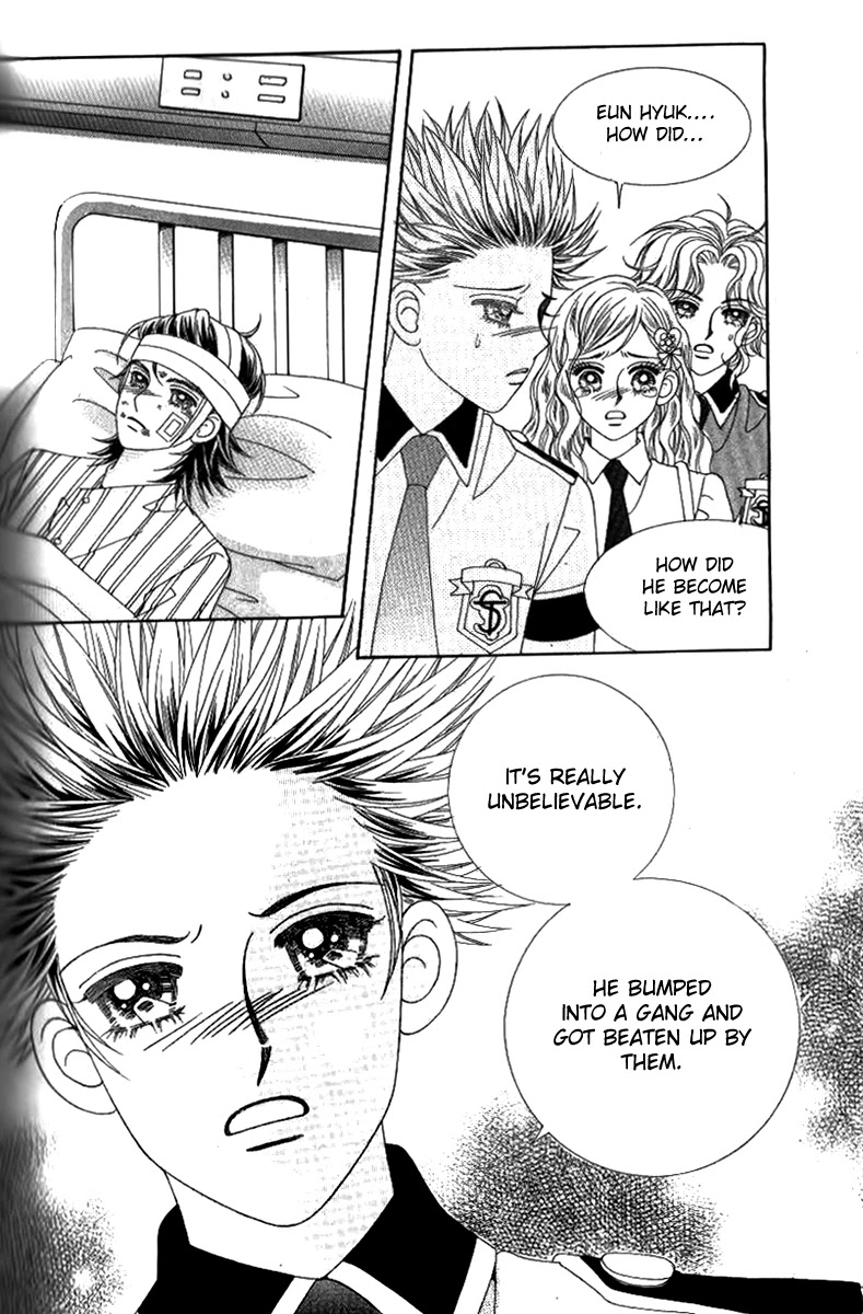 Ways of the Jogang Jicheo Chapter 50 page 32 - Chapter 50