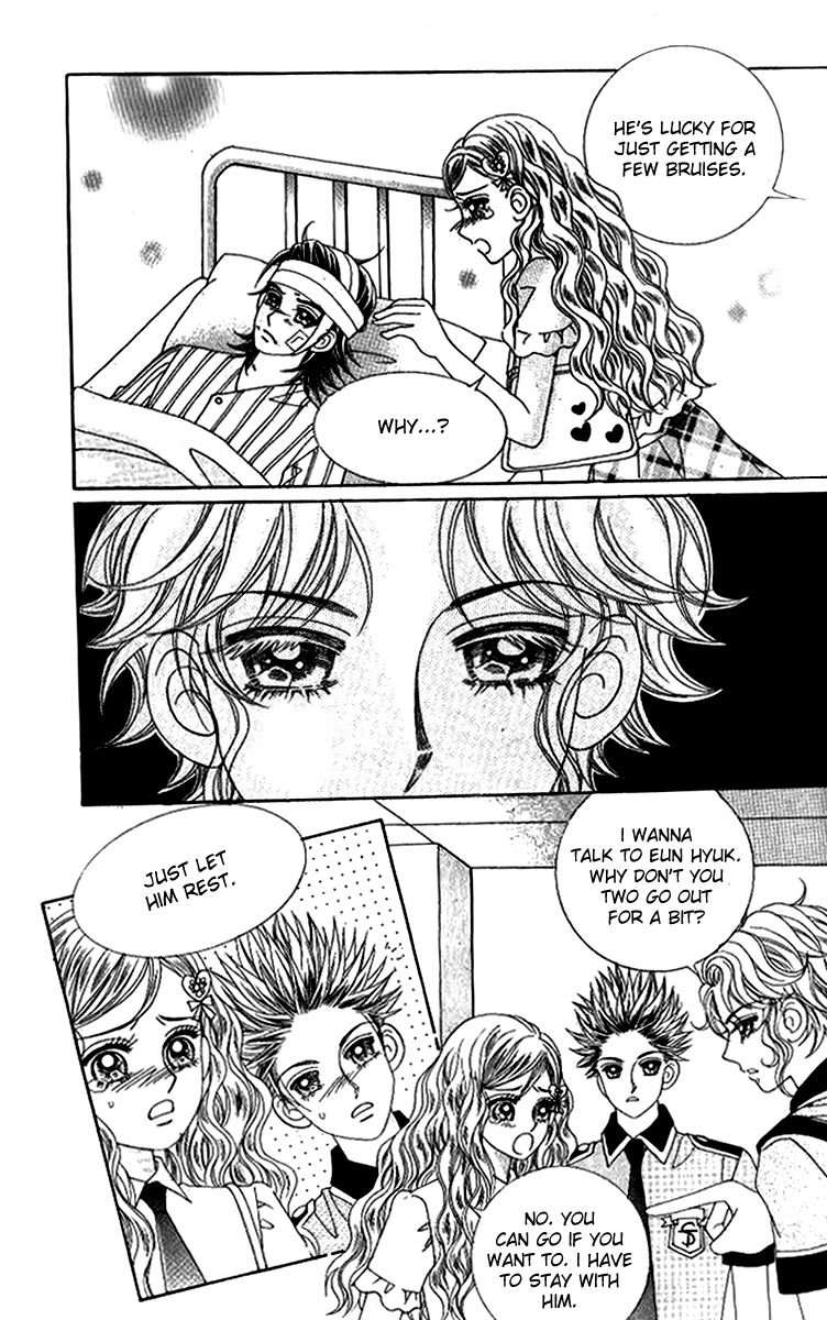 Ways of the Jogang Jicheo Chapter 50 page 33 - Chapter 50
