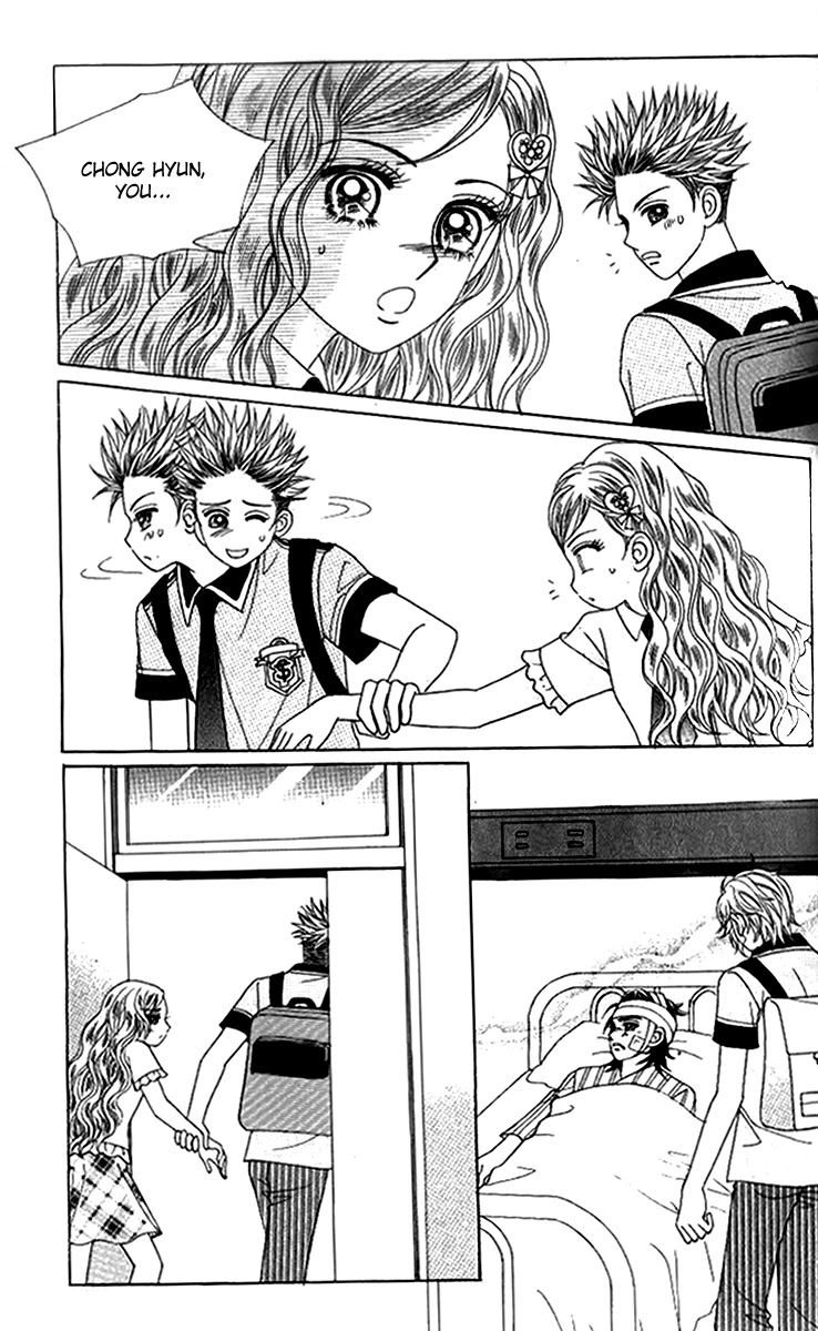 Ways of the Jogang Jicheo Chapter 50 page 35 - Chapter 50