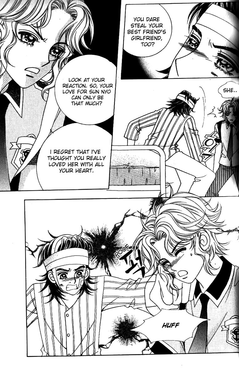 Ways of the Jogang Jicheo Chapter 50 page 37 - Chapter 50