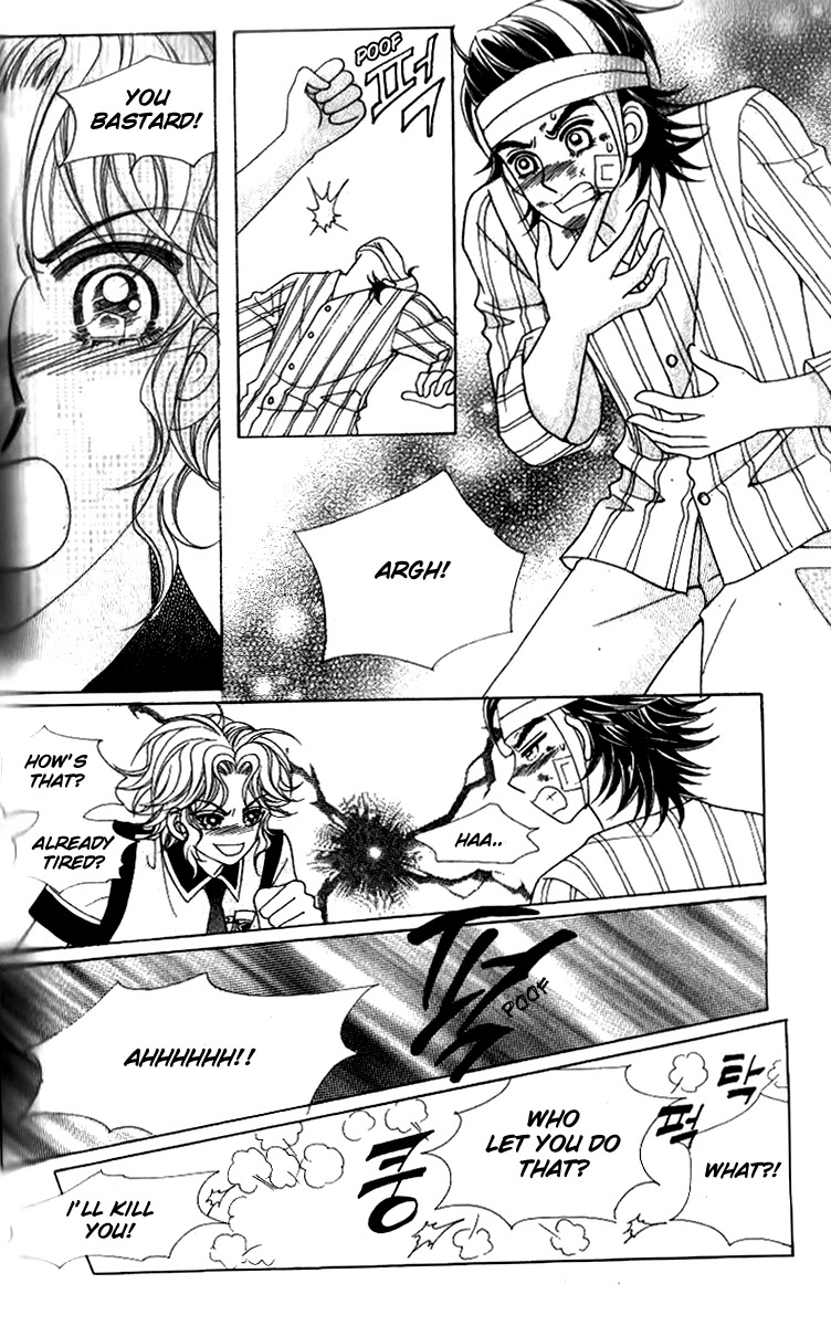 Ways of the Jogang Jicheo Chapter 50 page 38 - Chapter 50