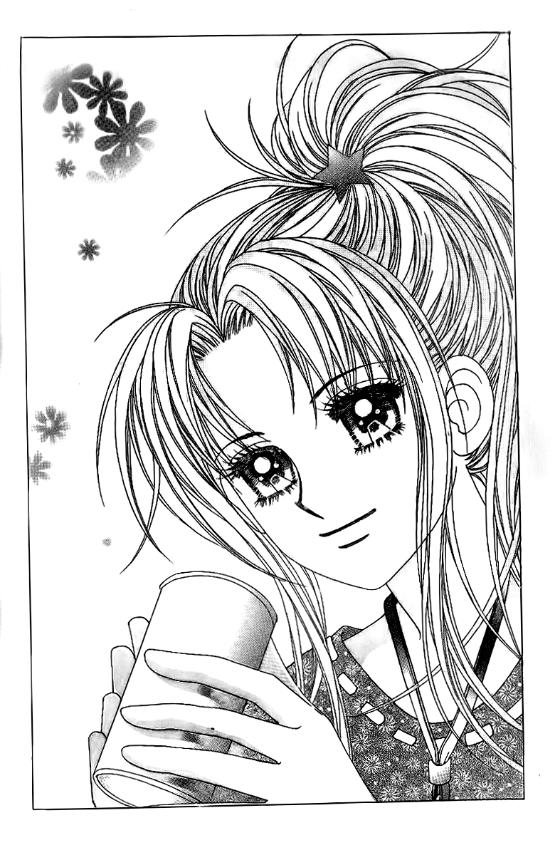 Ways of the Jogang Jicheo Chapter 50 page 4 - Chapter 50
