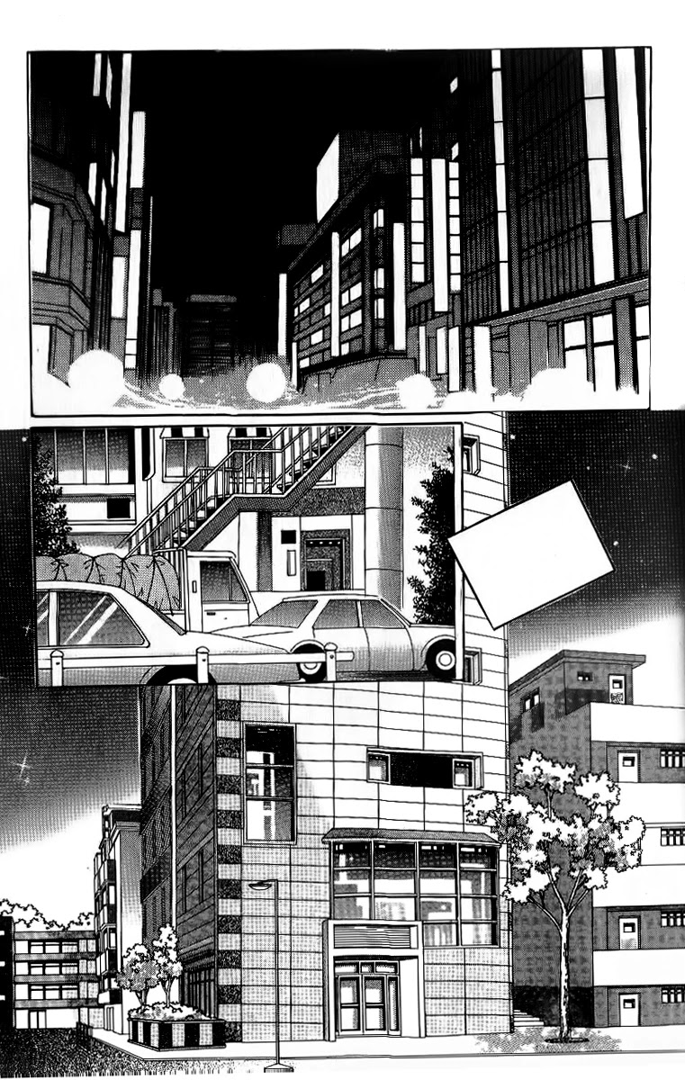 Ways of the Jogang Jicheo Chapter 50 page 5 - Chapter 50